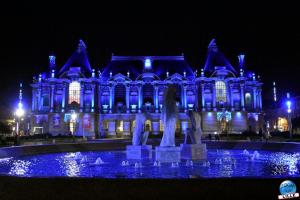 Lille la Nuit - 01