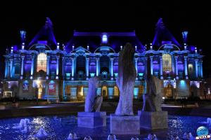 Lille la Nuit - 02