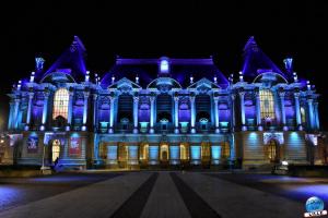 Lille de Nuit