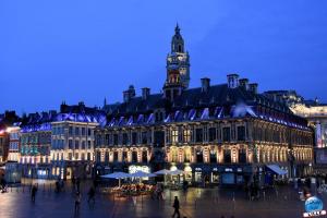 Lille la Nuit - 04