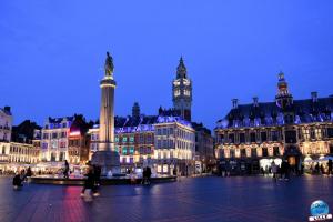 Lille la Nuit - 06