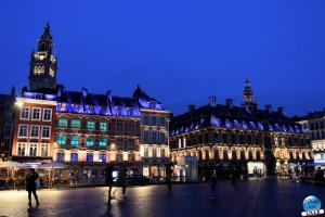 Lille la Nuit - 07