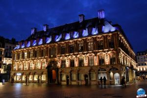 Lille la Nuit - 08
