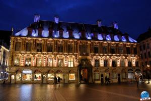 Lille la Nuit - 09