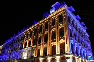 Lille la Nuit - 35