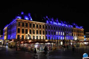 Lille la Nuit - 36