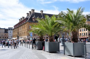 Lille reste en fête ! 01