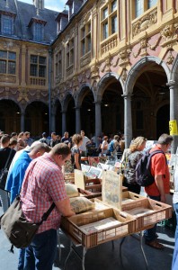Lille reste en fête ! 02