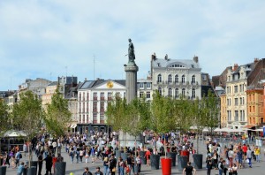 Lille reste en fête ! 04