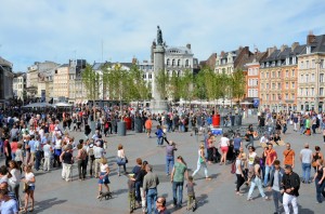 Lille reste en fête ! 05