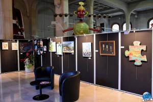 Loisirs Artistiques - 04