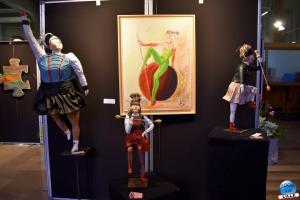Loisirs Artistiques - 05