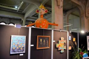 Loisirs Artistiques - 06