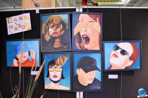 Loisirs Artistiques - 09