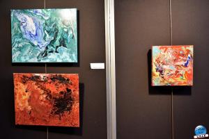 Loisirs Artistiques - 13