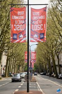 Tous ensemble avec le LOSC ! - 12