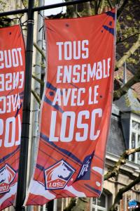 Tous ensemble avec le LOSC ! - 13