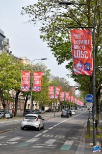 Tous ensemble avec le LOSC ! - 14