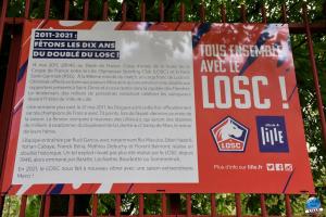 Tous ensemble avec le LOSC ! - 16