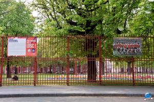 Tous ensemble avec le LOSC ! - 17