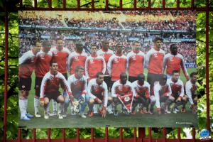 Tous ensemble avec le LOSC ! - 18