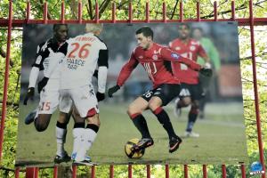 Tous ensemble avec le LOSC ! - 20