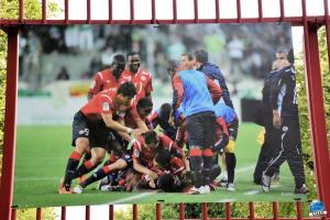 Tous ensemble avec le LOSC ! - 21