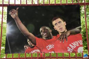 Tous ensemble avec le LOSC ! - 22