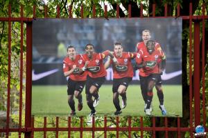 Tous ensemble avec le LOSC ! - 25