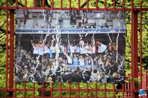 Tous ensemble avec le LOSC ! - 26