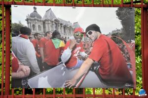 Tous ensemble avec le LOSC ! - 30