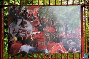 Tous ensemble avec le LOSC ! - 32