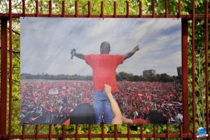 Tous ensemble avec le LOSC ! - 34