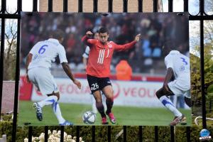 Tous ensemble avec le LOSC ! - 40
