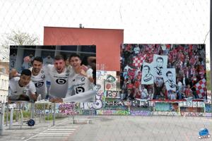 Tous ensemble avec le LOSC ! - 41