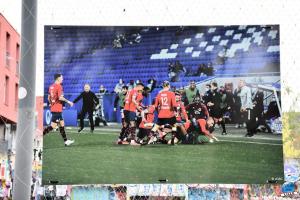 Tous ensemble avec le LOSC ! - 45