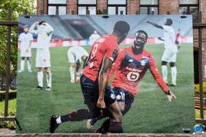 Tous ensemble avec le LOSC ! - 49