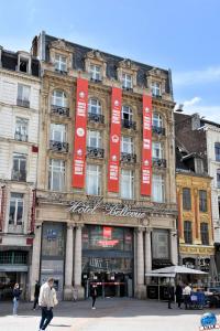 Tous ensemble avec le LOSC ! - 52