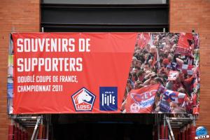 Tous ensemble avec le LOSC ! - 54