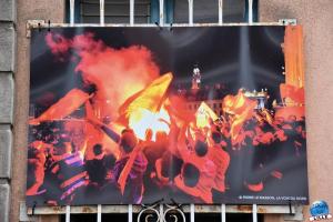 Tous ensemble avec le LOSC ! - 55