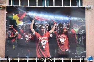 Tous ensemble avec le LOSC ! - 56