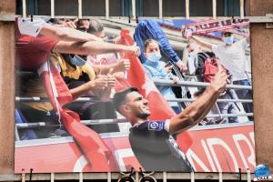 Tous ensemble avec le LOSC ! - 58