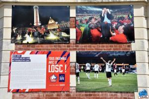 Tous ensemble avec le LOSC ! - 59