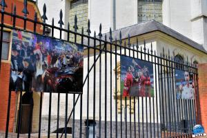Tous ensemble avec le LOSC ! - 61