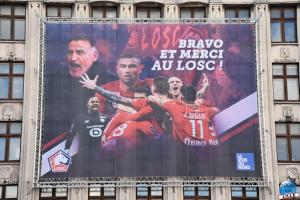 Tous ensemble avec le LOSC ! - 66