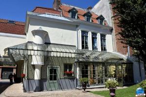 Maison Natale Charles de Gaulle