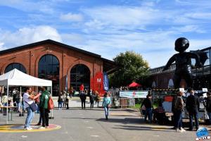 Maker Faire Lille 2022 - 11