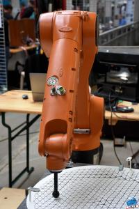 Maker Faire Lille 2022 - 15