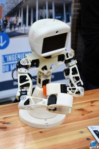 Maker Faire Lille 2022 - 16