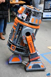 Maker Faire Lille 2022 - 17